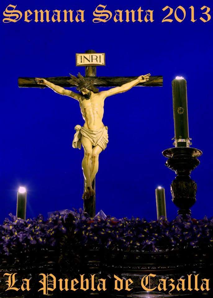 Semana Santa en La Puebla de Cazalla  